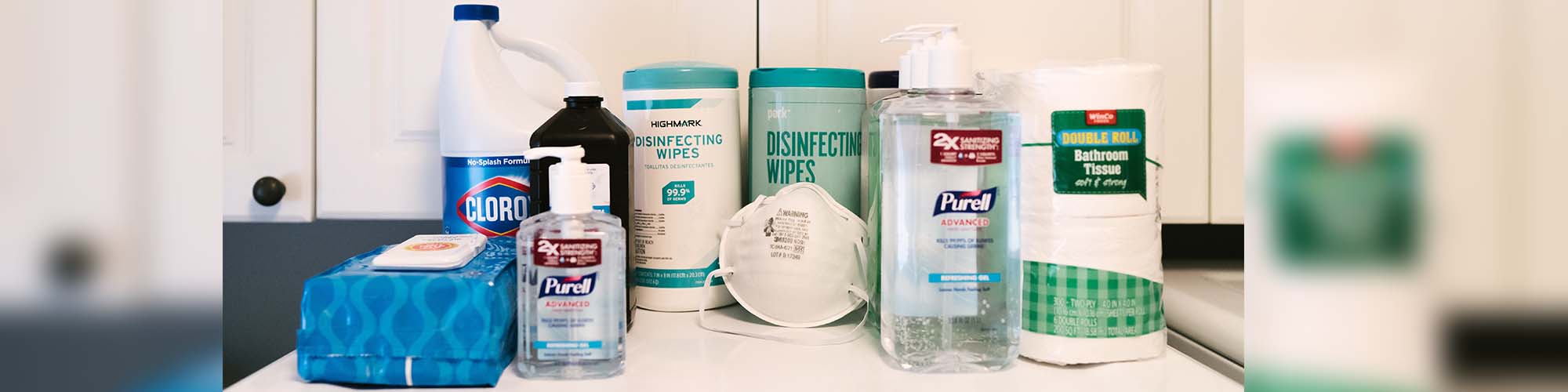 PPS Supplies from Bergen County, NJ
