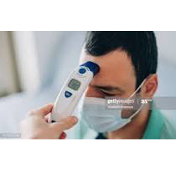 Thermometers