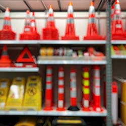 Safety Equipment