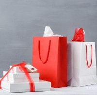 Gift Bags and More
